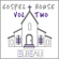 Gospel House Mix - Vol.2 - ELBEAU image