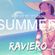 4 Seasons Mixtape Summer Edition mixed by Raviero image