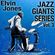 JAZZ GIANT SERIES Vol.3 〜 Elvin Jones 〜 image