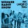 Ed Wreck - Wanker radio show (Uncle O & Rag) image
