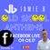 Jamie B's Live Old Skool Anthems On Facebook Live 09.02.17 image