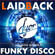 Laidback Funky Disco old skool session 1 by D'YOR image