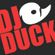 THE ORIGINATORS OF HIP-HOP MINI MIX!!!!!! DJ DUCK image