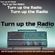 Turn Up The Radio with Vic Campbell feat. Rick Price image