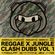 A JAG SKILLS JOINT – REGGAE X JUNGLE CLASH DUBS VOL 1 (2019) image