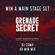 Jack I Rhodes: Grenade Secret Sessions DJ Competition  image
