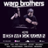 Warp Brothers - Here We Go Again Radio #219 image