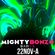 MIGHTY BONZO - 22NOV-A MINIMIX image