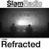 #SlamRadio - 382 - Refracted image