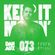 Dan Aux Presents: Keep It Movin' #073 Big Tunesday Mix image