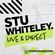 Stu Whiteley - 10/2/24 - Atomix Radio image