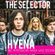 The Selector - W/ Hyena & Tough Love image
