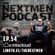 Nextmen Podcast No.54 image