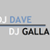 DJ Dave & DJ Galla - Monthly Mix #01 feat. Johnny Weitbrecht image