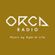 ORCA RADIO #62 Mixed by DJ YASU from HYBRID LIFE image