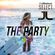 The Party #023 Rhythmic/Top 40/ Dance Mixshow image