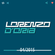 Lorenzo D'Oria Podcast April 2015 image