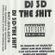 DJ 3D - The SHIT (Side A) image