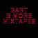 Bart B More Mixtapes Vol. 43 image