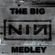 The Big Medley: Nine Inch Nails [Right] image