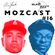 MOZCAST 16 - Live with Dj Jazzy Jeff, Soda Factory Boatparty, Sydney Harbour image