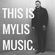 THIS IS MYLIS MUSIC - 2015 image