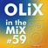 OLiX in the Mix - 59 - Party Mix image
