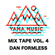 YAMA MUSIC MIX TAPE VOL. 4 - Dan Formless image