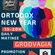 KINETIC SOUTH pres. Groovagia @ Koloss Food - Ortodox New Year 13.01.2022. image