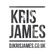 Kris James - A Fresh Promo Mix for 2012 image