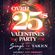 Over 25's Valentines Party 15.2.20 @ Religion, Walsall image