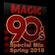 Magic 90's Special Mix- It's Magic. image