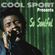Cool SportDJ | So Soulful | 70's & 80's Mix image