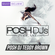 POSH DJ Teddy Brown 5.25.21 // Memorial Day Hype Mix image