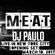 DJ PAULO LIVE @ MEAT NYC (Opening Set) 03/18/2017 image