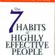 The 7 Habits of Highly Effective People - Stephen Covey - Full Audiobook image