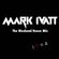 Mark Ivatt - The Weekend House Mix image