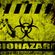 Biohazard By Dj Checkmate image