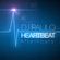 DJ PAULO-HEARTBEAT Pt 2 (After-Hours) 03/2017 image