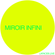 MIROIR INFINI #46 - Nyagwai 2023-02-18 image
