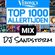 DJ Sandstorm - Top 1000 Allertijden Mix 2020 (Radio Veronica) image