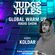JUDGE JULES PRESENTS THE GLOBAL WARM UP EPISODE 981 image
