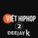 Viet HIP-HOP/RAP - TAP 2 - Deejay K image
