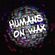 Humans on Wax - MGR Music Galaxy Radio 03/04/2021 image