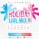 Holiday Live Mix Vol.1 - House/Dancefloor by Julien Bay image