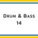 Drum & Bass Mix 14 image