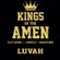 LUVAH - KINGS OF THE AMEN - GUEST MIX image