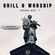 DJ Skywalker - Drill & Worship [Gospel Mix] image