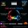 The House Touch #133 (Groove House Edition) image