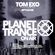 Tom Exo presents Planet Trance On Air (#PTOA145) image